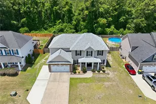 1541 Gallant Fox Ct, Hope Mills, NC 28371 - Photo 48