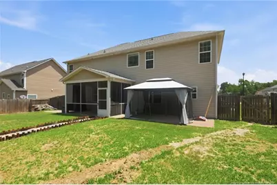 1541 Gallant Fox Court, Hope Mills, NC 28371 - Photo 44