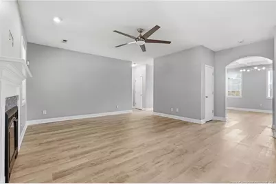 1541 Gallant Fox Court, Hope Mills, NC 28371 - Photo 10