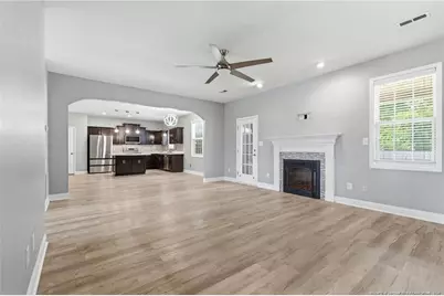 1541 Gallant Fox Court, Hope Mills, NC 28371 - Photo 14