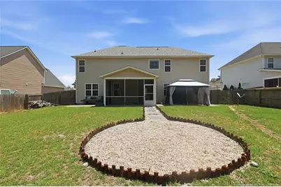 1541 Gallant Fox Court, Hope Mills, NC 28371 - Photo 42