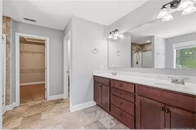 1541 Gallant Fox Court, Hope Mills, NC 28371 - Photo 32