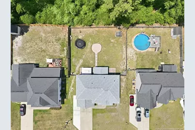 1541 Gallant Fox Court, Hope Mills, NC 28371 - Photo 50