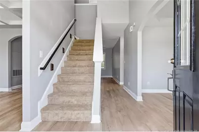1541 Gallant Fox Court, Hope Mills, NC 28371 - Photo 6