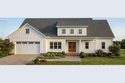 48 Gardenmist Drive, Lumberton, NC 28360 - Photo 1