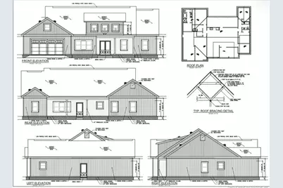 48 Gardenmist Drive, Lumberton, NC 28360 - Photo 4
