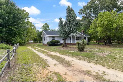 5156 Matt Hair Road, Fayetteville, NC 28312 - Photo 2