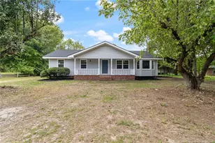 5156 Matt Hair Rd, Fayetteville, NC 28312 - Photo 1