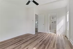 203 Mcdougald Dr, Raeford, NC 28376 - Photo 24