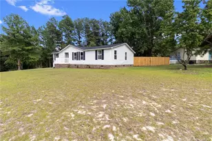 203 Mcdougald Dr, Raeford, NC 28376 - Photo 2