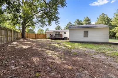 203 McDougald Drive, Raeford, NC 28376 - Photo 32