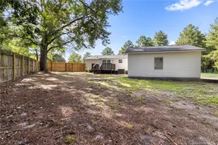 203 Mcdougald Dr, Raeford, NC 28376 - Photo 32