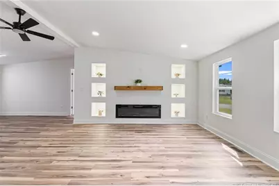 203 McDougald Drive, Raeford, NC 28376 - Photo 6