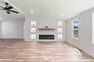 203 Mcdougald Dr, Raeford, NC 28376 - Photo 6