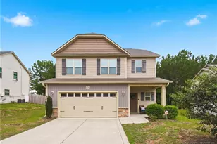 1718 Cherrypoint Dr, Fayetteville, NC 28306 - Photo 1