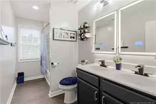 1718 Cherrypoint Dr, Fayetteville, NC 28306 - Photo 34