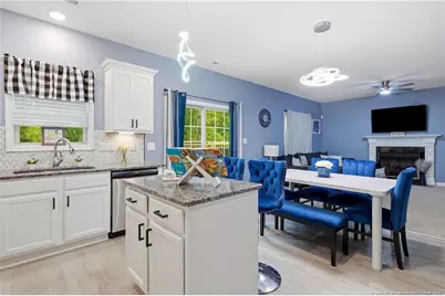 1718 Cherry Point Drive, Fayetteville, NC 28306 - Photo 20