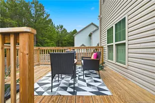 1718 Cherrypoint Dr, Fayetteville, NC 28306 - Photo 44