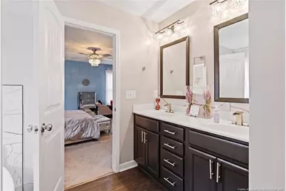 1718 Cherry Point Drive, Fayetteville, NC 28306 - Photo 28