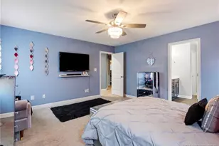 1718 Cherrypoint Dr, Fayetteville, NC 28306 - Photo 24