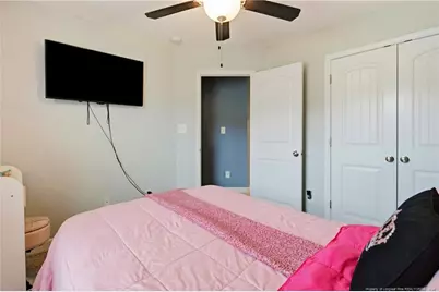 1718 Cherry Point Drive, Fayetteville, NC 28306 - Photo 38