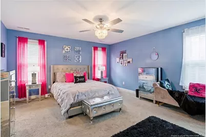 1718 Cherry Point Drive, Fayetteville, NC 28306 - Photo 22