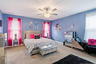 1718 Cherrypoint Dr, Fayetteville, NC 28306 - Photo 22