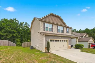 1718 Cherrypoint Dr, Fayetteville, NC 28306 - Photo 2