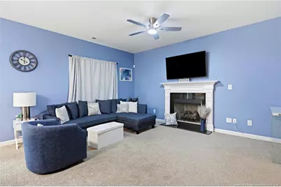 1718 Cherry Point Drive, Fayetteville, NC 28306 - Photo 10