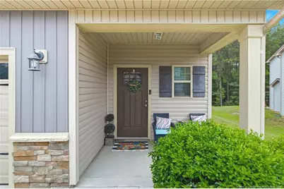 1718 Cherry Point Drive, Fayetteville, NC 28306 - Photo 4