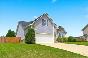 338 Asheford Way, Cameron, NC 28326 - Photo 6