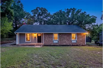 5404 Sandstone Drive, Fayetteville, NC 28311 - Photo 1