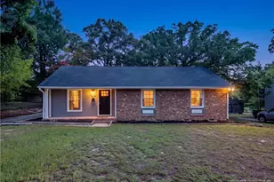 5404 Sandstone Dr, Fayetteville, NC 28311 - Photo 1