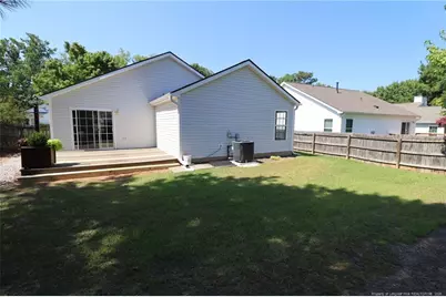 503 Homestead Park Drive, Apex, NC 27502 - Photo 32