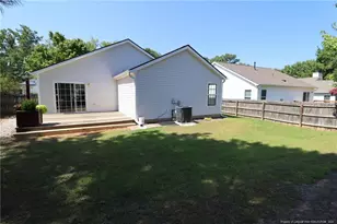 503 Homestead Park Dr, Apex, NC 27502 - Photo 32