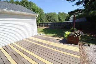 503 Homestead Park Dr, Apex, NC 27502 - Photo 30