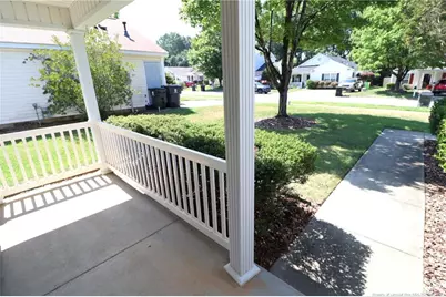 503 Homestead Park Drive, Apex, NC 27502 - Photo 2