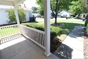 503 Homestead Park Dr, Apex, NC 27502 - Photo 2