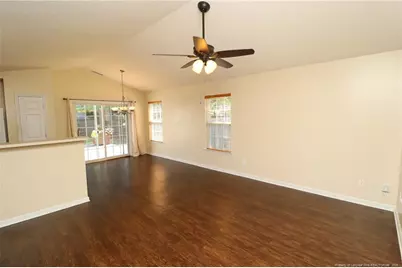 503 Homestead Park Drive, Apex, NC 27502 - Photo 4