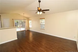 503 Homestead Park Dr, Apex, NC 27502 - Photo 4