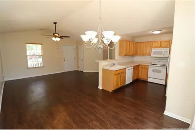 503 Homestead Park Drive, Apex, NC 27502 - Photo 8