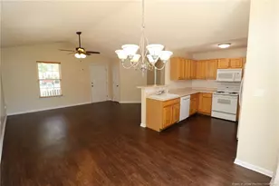 503 Homestead Park Dr, Apex, NC 27502 - Photo 8
