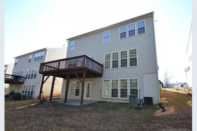 7830 Clover Creek Court, Raleigh, NC 27613 - Photo 32