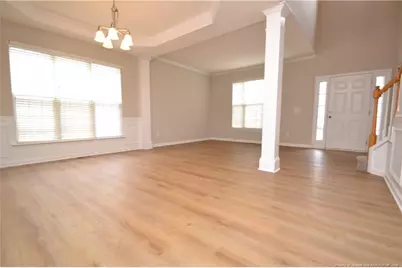 7830 Clover Creek Court, Raleigh, NC 27613 - Photo 4
