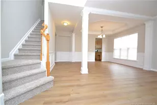 7830 Clover Creek Ct, Raleigh, NC 27613 - Photo 2