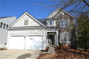 7830 Clover Creek Ct, Raleigh, NC 27613 - Photo 1