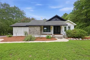1191 Henley Rd, Sanford, NC 27330 - Photo 1