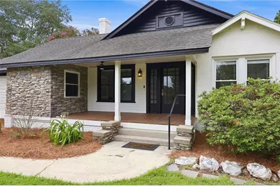 1191 Henley Road, Sanford, NC 27330 - Photo 2
