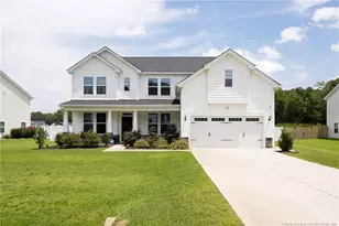6820 Running Fox Road, Hope Mills, NC 28348 - Photo 1