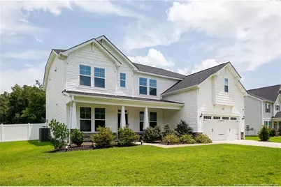 6820 Running Fox Road, Hope Mills, NC 28348 - Photo 2